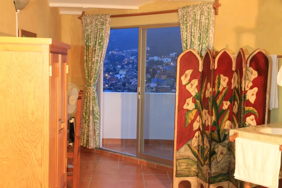 Casa Zuniga Bed and Breakfast hotel detail image 6