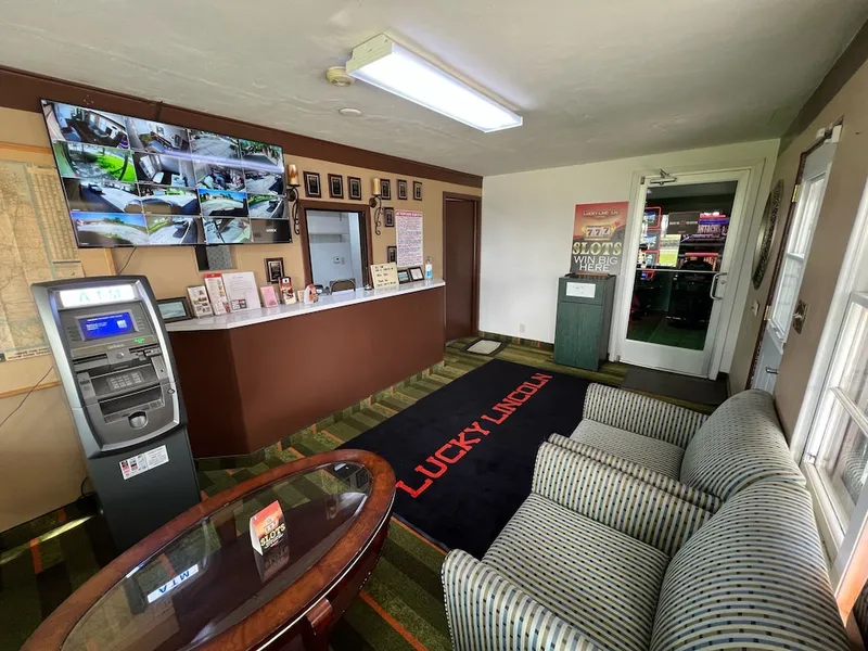 Budget Host Inn hotel detail image 2