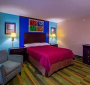 Budget Host Inn hotel detail image 4