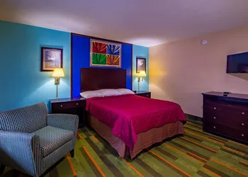 Budget Host Inn hotel thumbnail 4