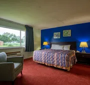 Budget Host Inn hotel detail image 5