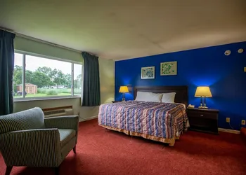 Budget Host Inn hotel thumbnail 5