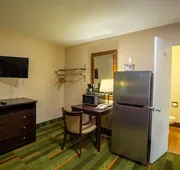 Budget Host Inn hotel detail image 7