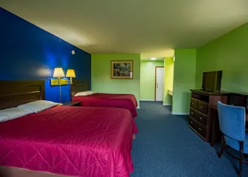 Budget Host Inn hotel thumbnail 8