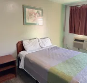 Budget inn hotel detail image 3
