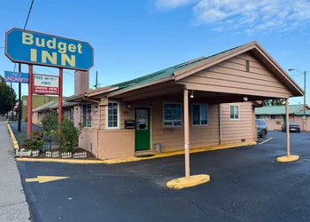 Budget inn hotel thumbnail 6
