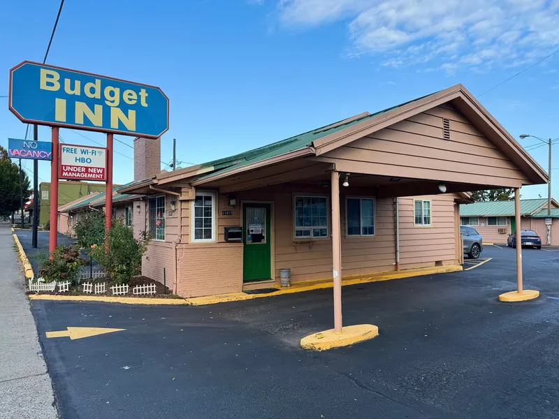 Budget inn hotel detail image 6