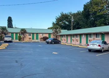 Budget inn hotel thumbnail 8