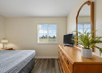 Affordable Suites Graham hotel thumbnail 3