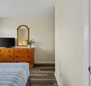Affordable Suites Graham hotel detail image 5