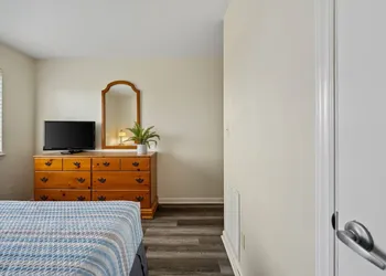 Affordable Suites Graham hotel thumbnail 5