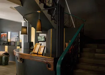 Hotel Internacional hotel thumbnail 2