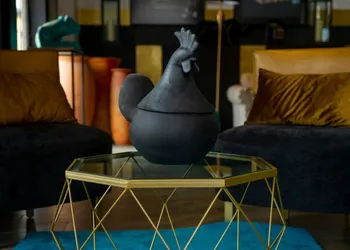 Hotel Internacional hotel thumbnail 4