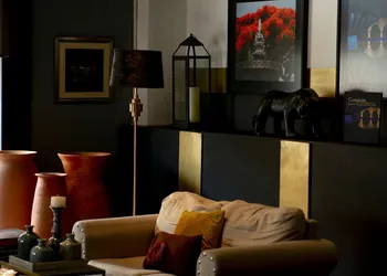 Hotel Internacional hotel thumbnail 5