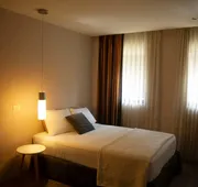 Hotel Internacional hotel detail image 7