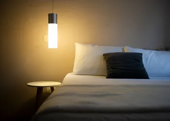 Hotel Internacional hotel thumbnail 8