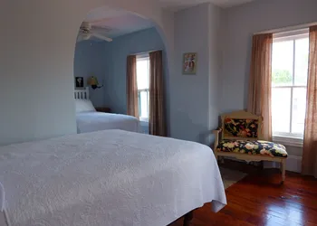 Chalfonte Hotel hotel thumbnail 6