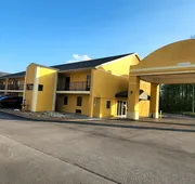 Days Inn by Wyndham Scottsboro AL hotel detail image 7