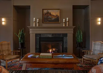 Grand Adirondack Hotel, Lake Placid, a Tribute Portfolio Hotel hotel thumbnail 2