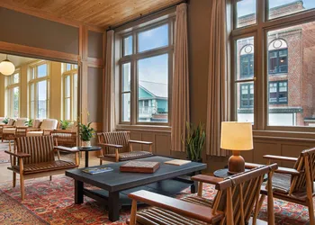 Grand Adirondack Hotel, Lake Placid, a Tribute Portfolio Hotel hotel thumbnail 3