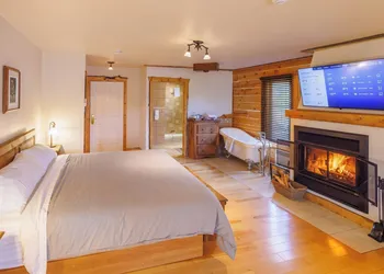 Auberge du Vieux Moulin hotel thumbnail 3