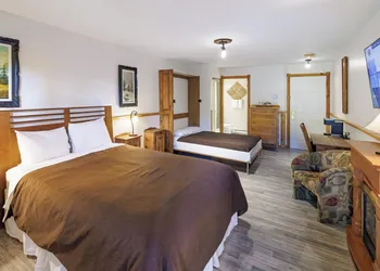 Auberge du Vieux Moulin hotel thumbnail 5