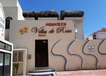 Villas De Rosa Beach Resort hotel thumbnail 2