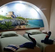 Villas De Rosa Beach Resort hotel detail image 3