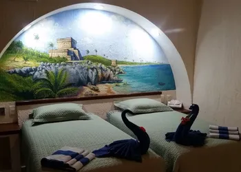 Villas De Rosa Beach Resort hotel thumbnail 3