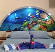 Villas De Rosa Beach Resort hotel detail image 4