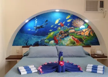 Villas De Rosa Beach Resort hotel thumbnail 4