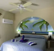 Villas De Rosa Beach Resort hotel detail image 5