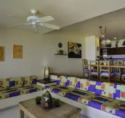 Villas De Rosa Beach Resort hotel detail image 7