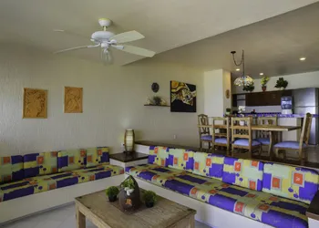 Villas De Rosa Beach Resort hotel thumbnail 7