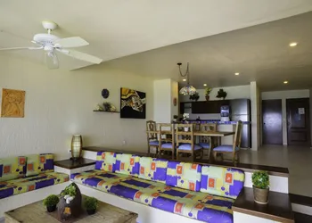 Villas De Rosa Beach Resort hotel thumbnail 8