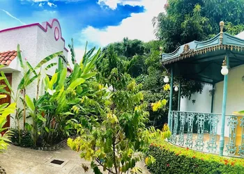 Suites Ejecutivas Los Arcos hotel thumbnail 5