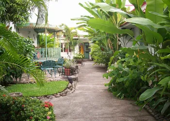 Suites Ejecutivas Los Arcos hotel thumbnail 6