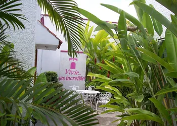 Suites Ejecutivas Los Arcos hotel thumbnail 7