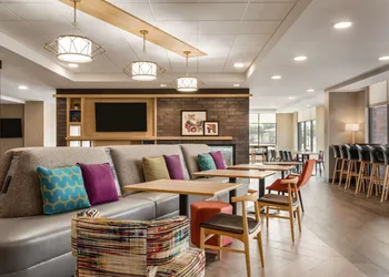 Home2 Suites by Hilton Madison Central Alliant Energy Center hotel thumbnail 3
