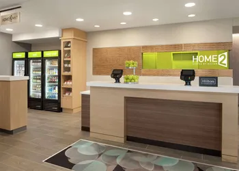Home2 Suites by Hilton Madison Central Alliant Energy Center hotel thumbnail 4