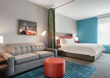 Home2 Suites by Hilton Madison Central Alliant Energy Center hotel thumbnail 6