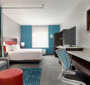 Home2 Suites by Hilton Madison Central Alliant Energy Center hotel detail image 7