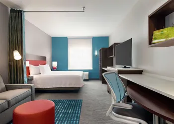 Home2 Suites by Hilton Madison Central Alliant Energy Center hotel thumbnail 7