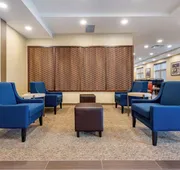 Comfort Inn & Suites hotel detail image 3