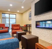 Comfort Inn & Suites hotel detail image 4