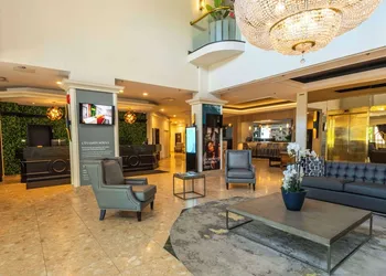 Chateau Cartier Hotel & Resort, an Ascend Collection Resort hotel thumbnail 8