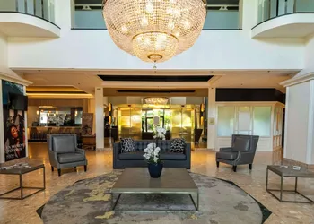 Chateau Cartier Hotel & Resort, an Ascend Collection Resort hotel thumbnail 7