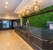 Chateau Cartier Hotel & Resort, an Ascend Collection Resort hotel detail image 3