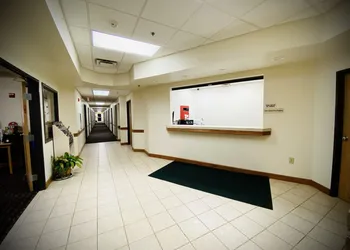 Herington Inn & Suites hotel thumbnail 2