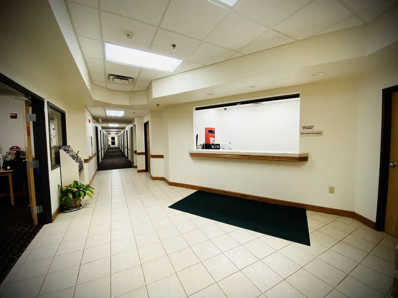 Herington Inn & Suites hotel detail image 2